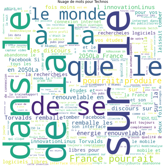 nuage